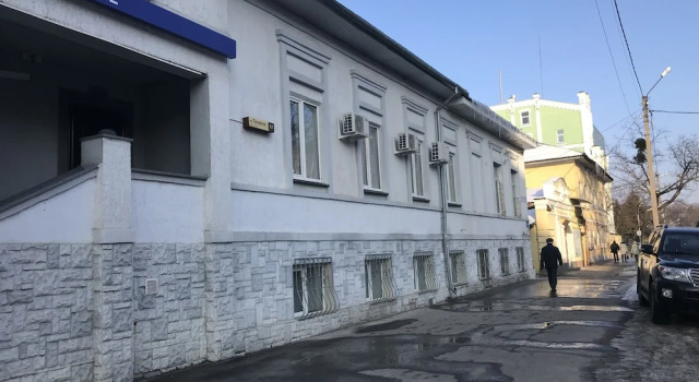 Hotel Centralnyi, Book Hotel 3-stjernede hoteller i Poltava, 3*