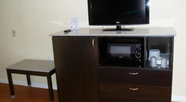 Номер Standard Rockview Inn and Suites - Morro Bay CA