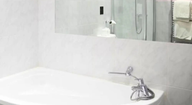 Одноместный номер Standard с видом на море East Beach Hotel