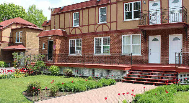 Auberge Michel Doyon, Boek Hostel Hostels in Quebec city and area, Hostel