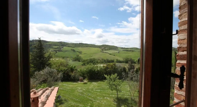 Коттедж Agriturismo San Gallo