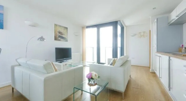 Smart Stay London, Забронировать Отель Отели Лондона 4 звезды, рядом с Dock Beach, 4*