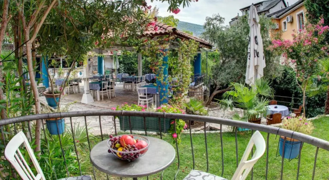 Номер Standard Villa Botticelli