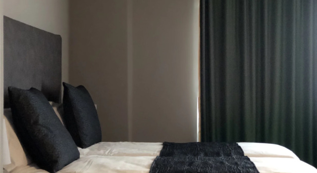 Baba Residences, Buchen Sie Hotel Alassio Palmenriviera