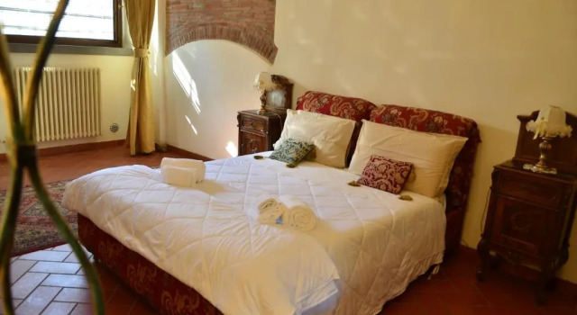 Студия B&B Il Castello