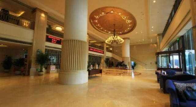 Shansong Hotel Shunchang, Book Hotel Nanpin Fujian