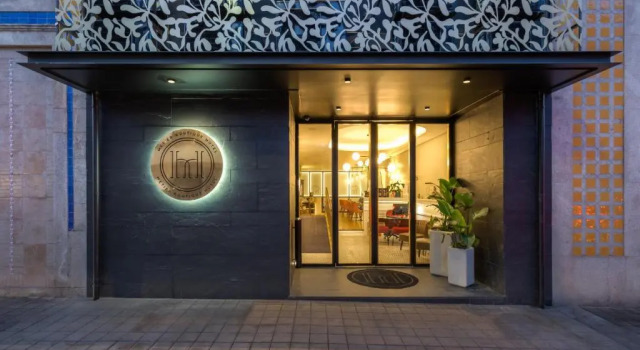 The Convo Porto Hotel & Apartment