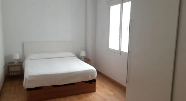 Апартаменты с видом на море Apartamentos Bahía Alicante