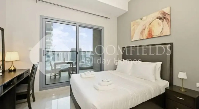 1306 Bloomfields Casual STU Elite Tower