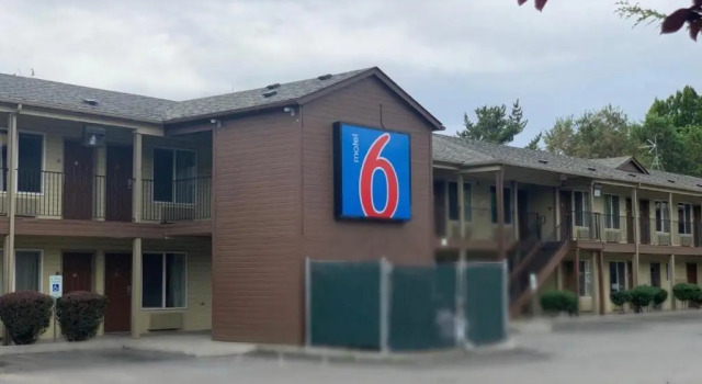 GuestHouse Inn Yakima