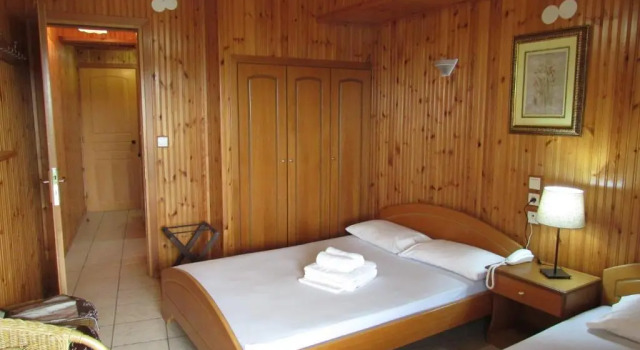 Номер Superior Balogiannis Hotel