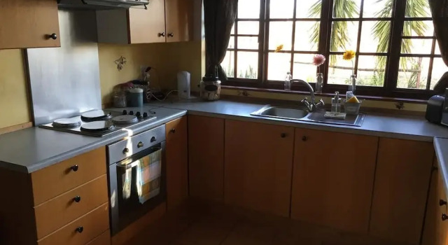 Вилла Luxury Weltevreden Country Guest Lodge