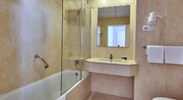 Номер Standard TUI BLUE Victoria Menorca
