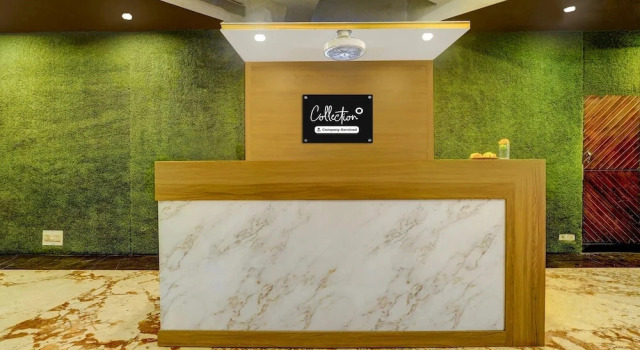 Collection O Lodha Experia Mall, Забронировать Дом для отпуска Коттеджи Бхаяндар, Коттедж