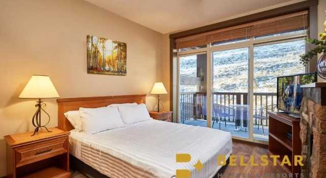 Standard chambre Palliser Lodge - Bellstar Hotels & Resorts