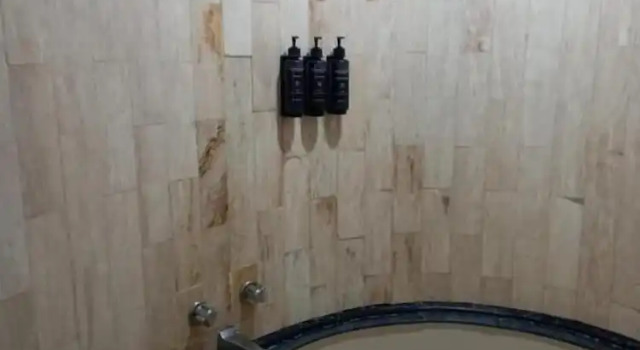 Двухместный номер Standard с балконом и с красивым видом из окна Hotel Century Reforma