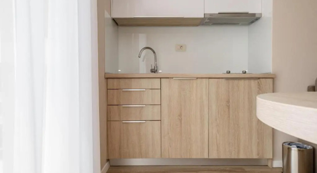 Deluxe Junior-Suite B&B Vila Sabbia