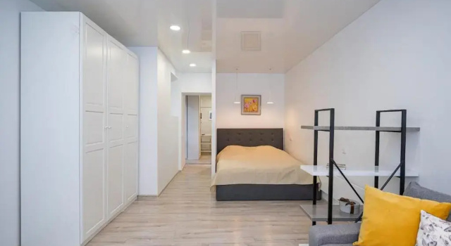 Апартаменты Apartment in Kaunas centrum
