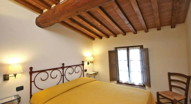 Il Borgo Del Chianti, Buchen Sie Hotel Hotels in Elsa-Tal mit Parkplatz, Parkplätze
