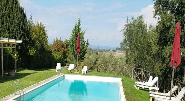 Апартаменты Appartamenti Stare Bene A Siena