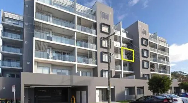 Unit 301 'The Shoal' 6-8 Bullecourt Street - Air Con, Walking To Local Shops And Beach, Забронировать Апартаменты/квартира Шол-Бей Port Stephens