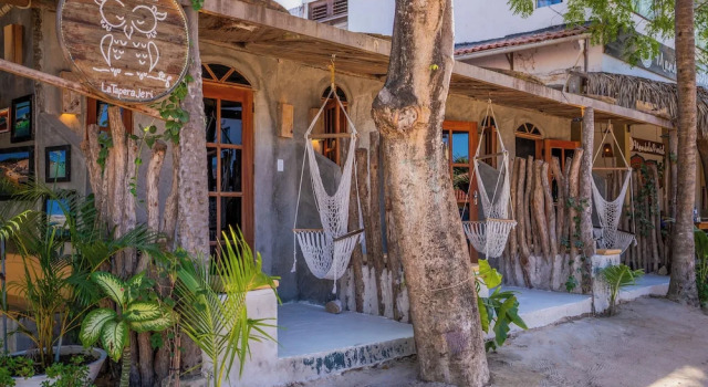 Hostel Jericoacoara, Забронировать Хостел Жерикоакоара Сеара