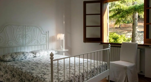 Номер Standard Poggio di mare