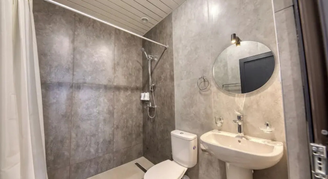 Komfort Zimmer mit Balkon Maison Heritage Hotel