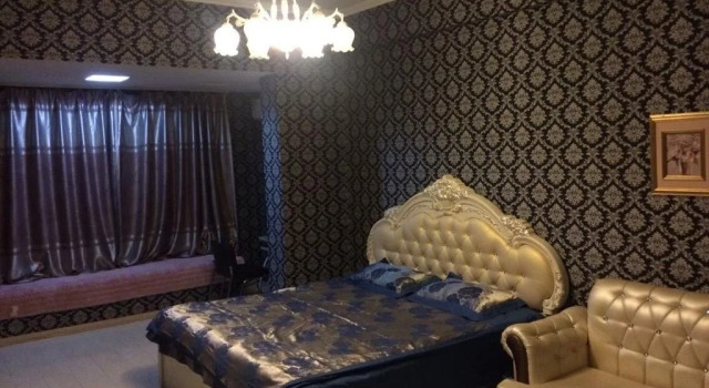 Fushun Mimi Theme Hotel, Rezerwuj Hotel Fushun Liaoning
