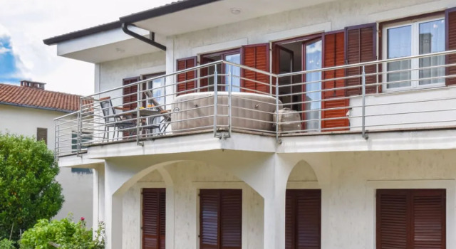 Apartment Tanja Porto Ceresio