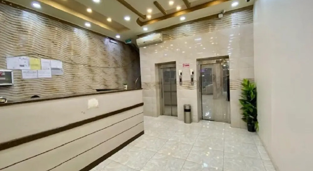 Raweet Alshed Apartment