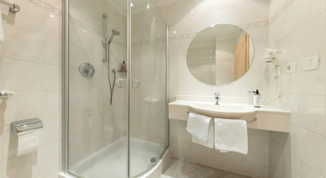 Двухместный номер Superior с балконом Weingarten Terlan - Rooms & Breakfast