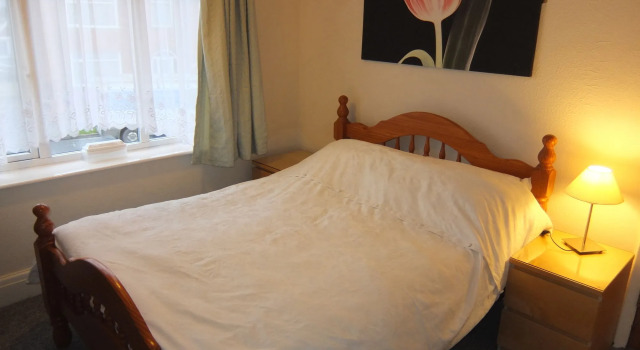 The Monsell Hotel, Rezervasyon Otel Merseyside otoparklı oteller, Otopark