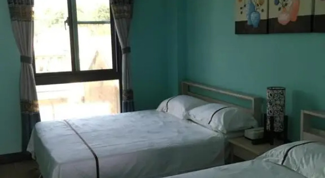 Standard Zimmer Starry Sky Inn