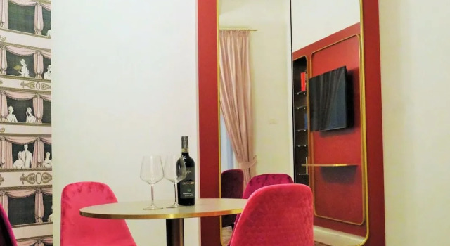 Scene Suites Apartments