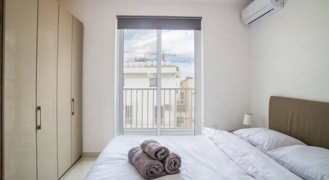 Saint Julian's Penthouse Apartment, Prenota Appartamento Appartamenti a Malta, Appartamento