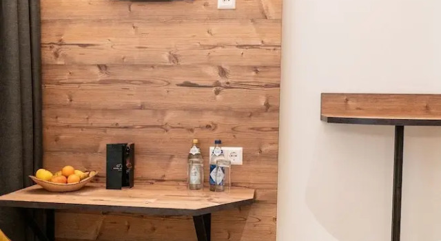 Студия Standard SEKRA Stadthotel