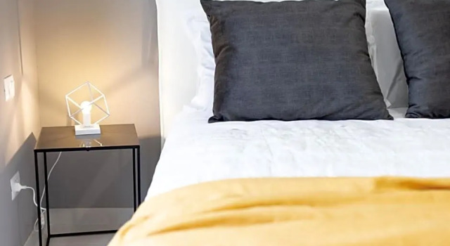Deluxe Zimmer Li Cetti