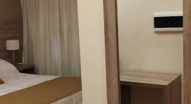 Двухместный номер Standard Hotel Intersur La Cumbre