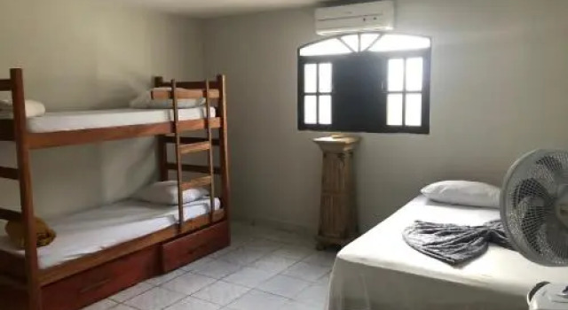 Hotel Casa Branca, Rezervasyon Otel Garanhuns Pernambuco