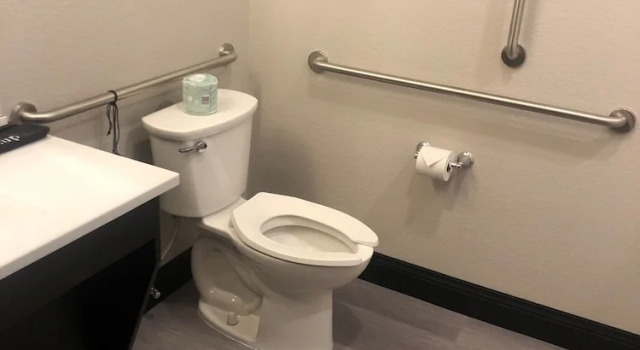 Standard Zimmer Hotel 21