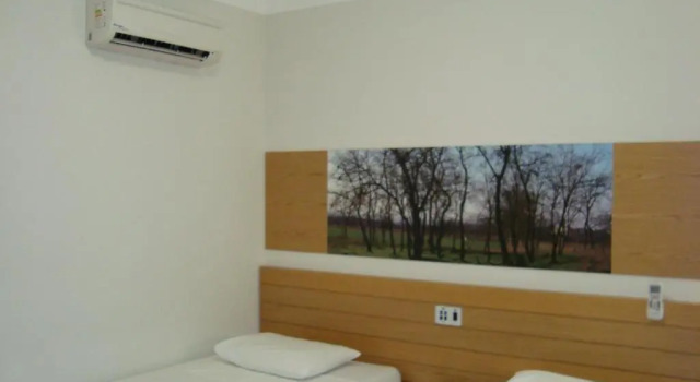 Hotel Veneza, Book Hotel Cuiaba 