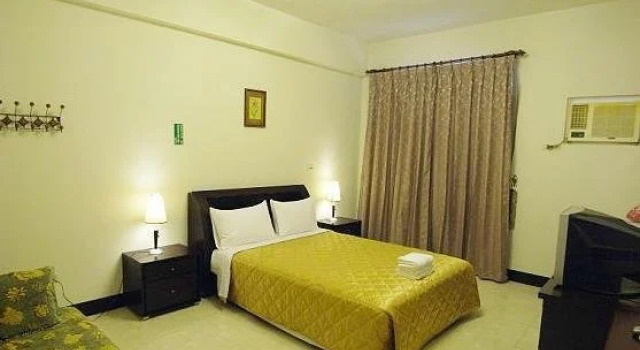 Melatiah Homestay