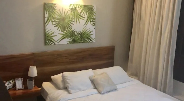 Camera doppia Comfort con vista sulla città Hotel Madreselva