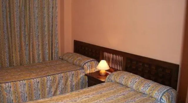 Hostal El Torero