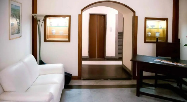 Relais Dolcevita, Забронировать Отель Отели Рима 4 звезды, 4*