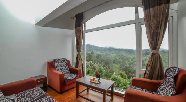 Peri Resorts