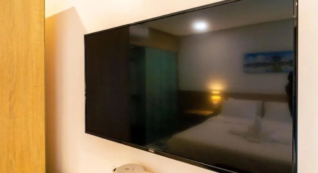 Номер Standard New Champa Boutique Hotel