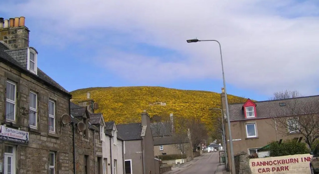 Bannockburn Inn