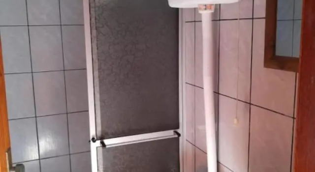 Трёхместный номер Standard Цокольный этаж Pousada Halliny do Rosa
